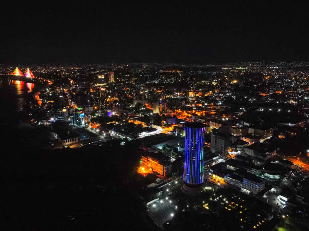 Contact ETS Mondésir