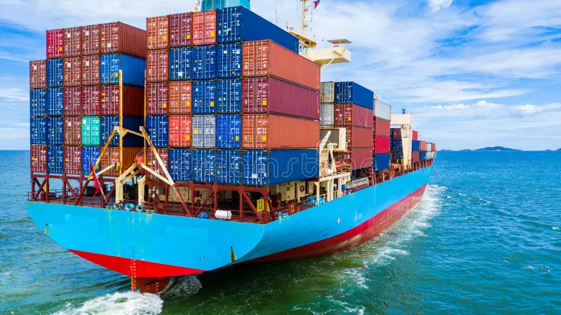 Import International