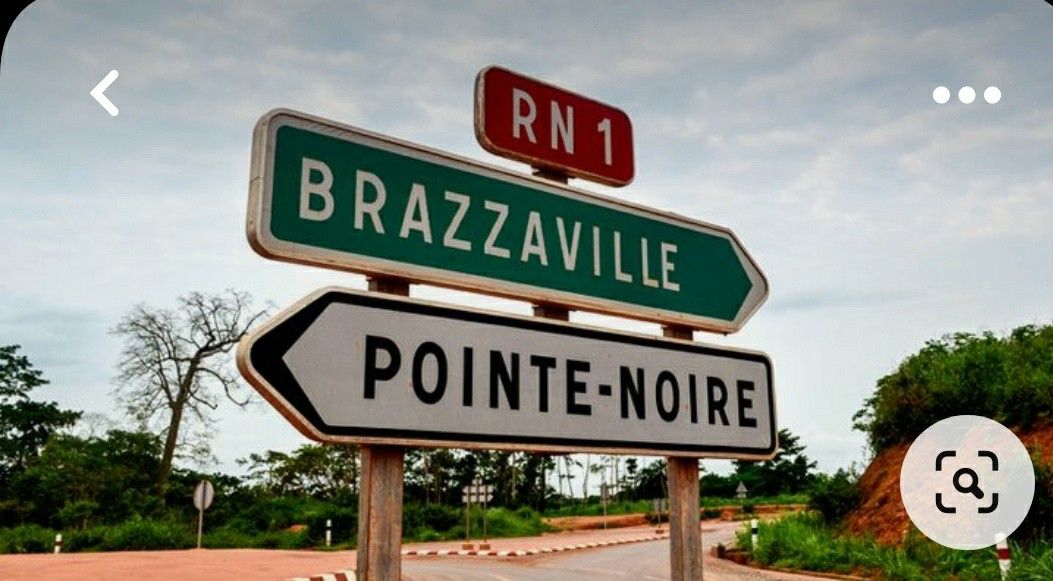 Brazzaville officielle