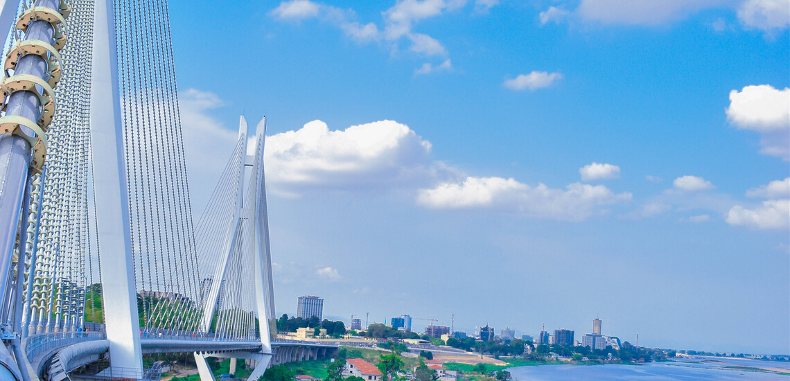 À propos ETS Mondésir