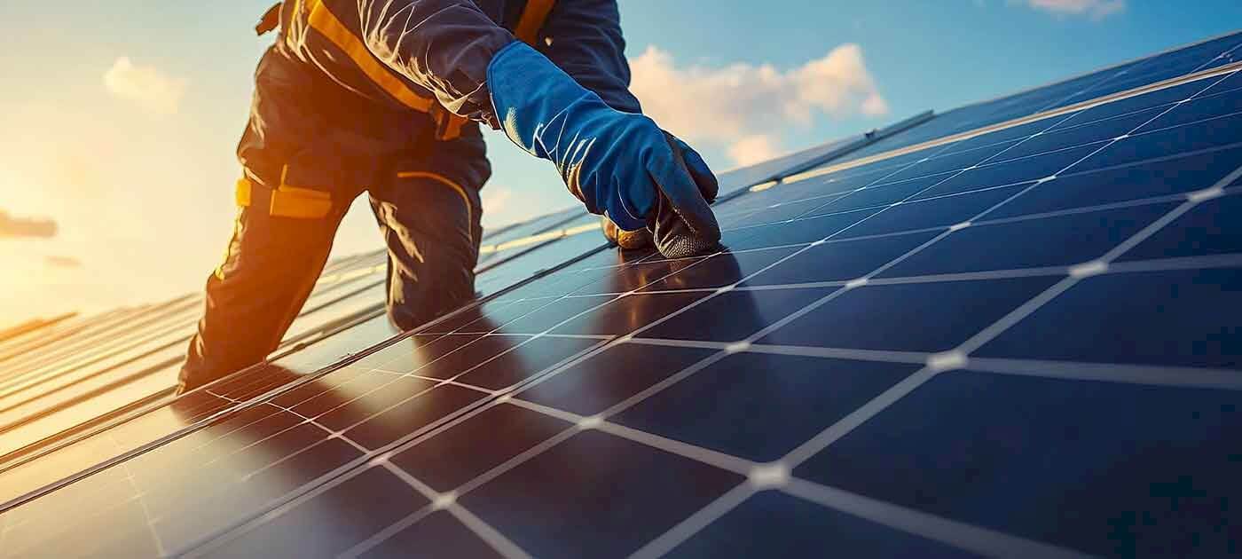 En cours d'installation